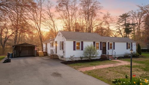 6 Forest Dr, Seabrook, NH, 03874-4021 | Card Image