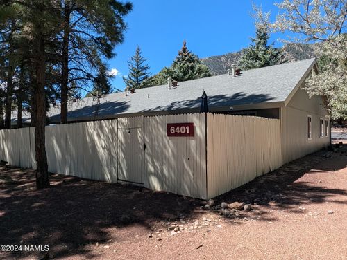 9-6401 N Saint Nicholas Circle, Flagstaff, AZ, 86004 | Card Image