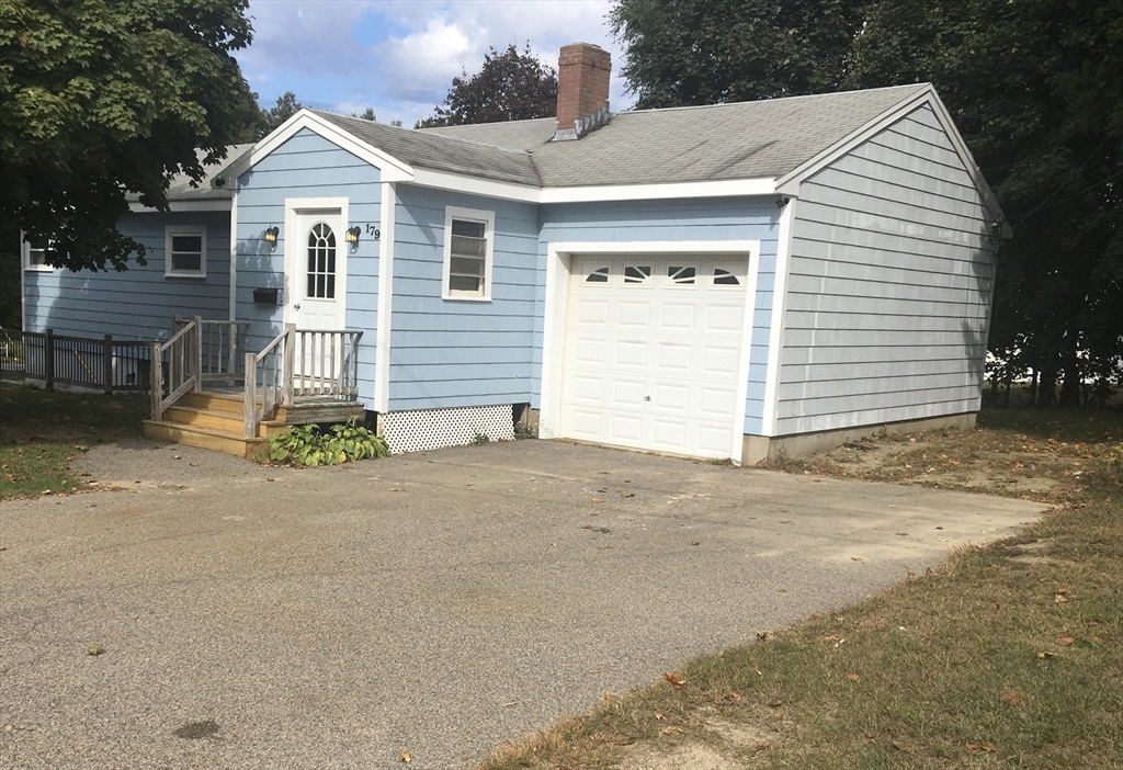 Marjorie Rd, Stoughton, MA 02072