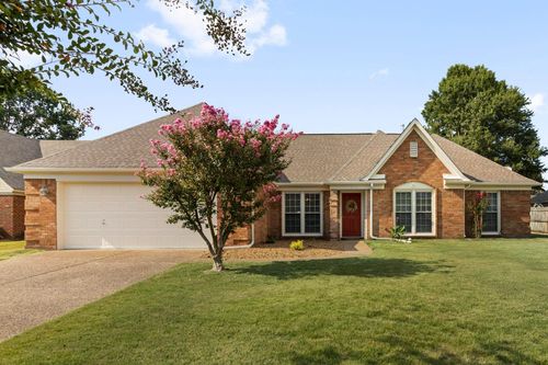 373 Cherry Hollow Cv, Cordova, TN, 38018-4305 | Card Image