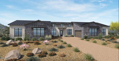 12038 E Black Rock Road, Scottsdale, AZ, 85255 | Card Image