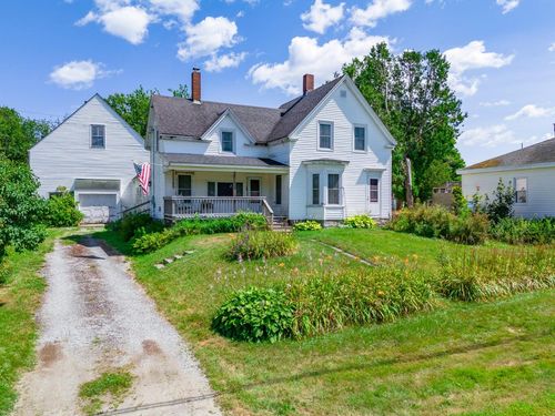 260 Clark Island Road, Saint George, ME, 04859 | Card Image