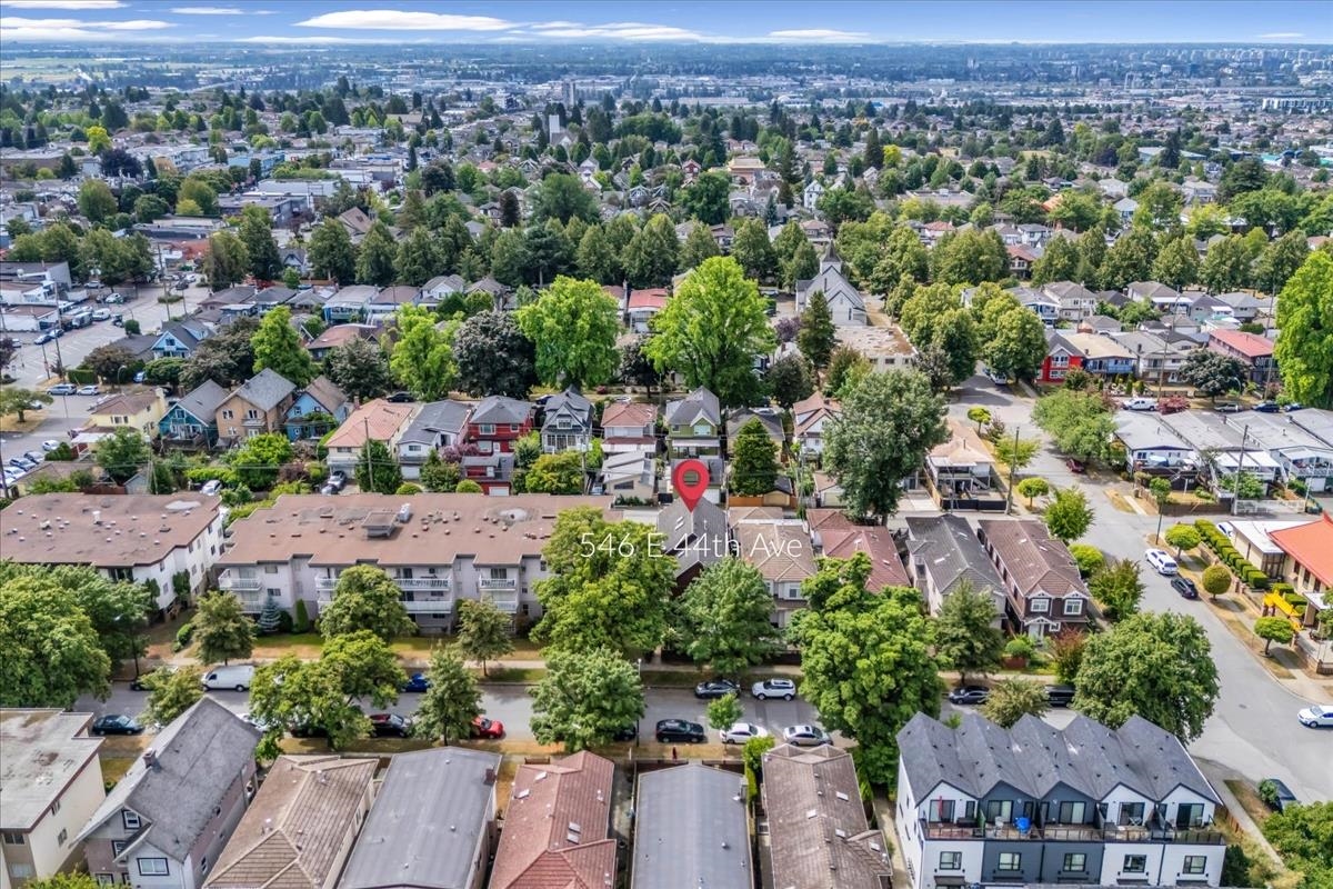 Residential in Vancouver 5