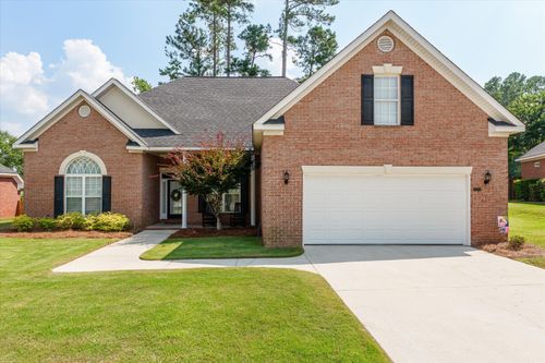 4256 Aerie Cir, Evans, GA, 30809-4886 | Card Image