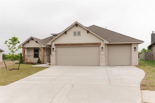 9133 Nw 125th St, Yukon, OK, 73099-9368 | Card Image