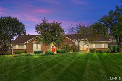 13321 Tree Top View Ct, Saint Louis, MO, 63141-5810 | Card Image