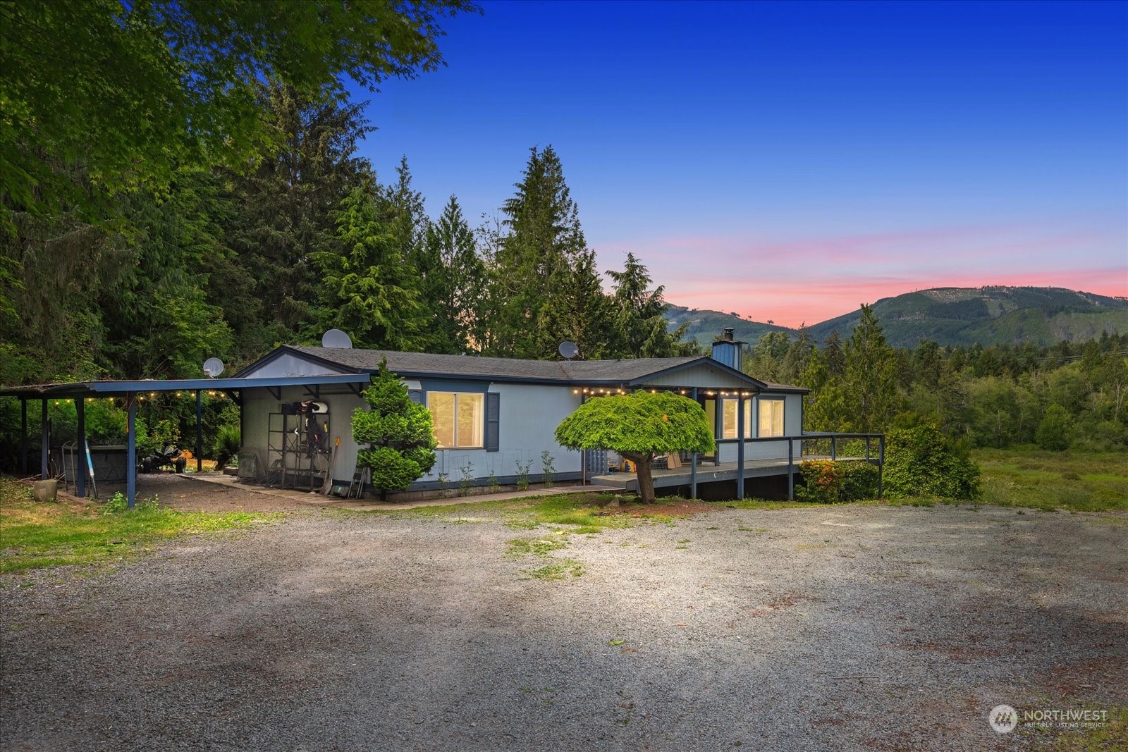 284th St, Arlington, WA 98223