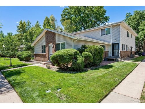 169-9195 E Lehigh Ave, Denver, CO, 80237-1951 | Card Image
