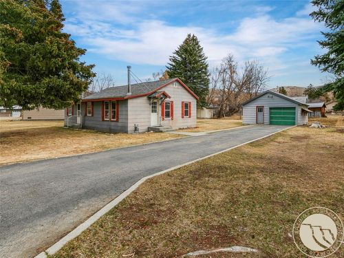 107 S Brook Ave, Absarokee, MT, 59001-8510 | Card Image