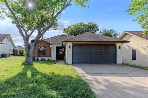 16506 Colwyn Bay Cv, Pflugerville, TX, 78660-2146 | Card Image