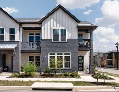 4101 Margarita St, Austin, TX, 78723-6162 | Card Image