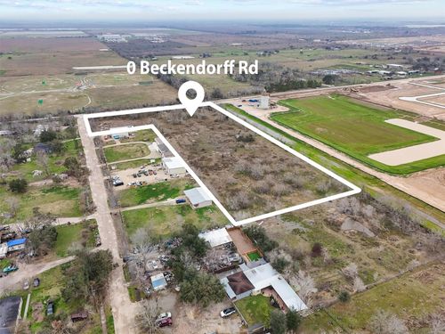 0(A) Beckendorff Rd, Katy, TX, 77493 | Card Image