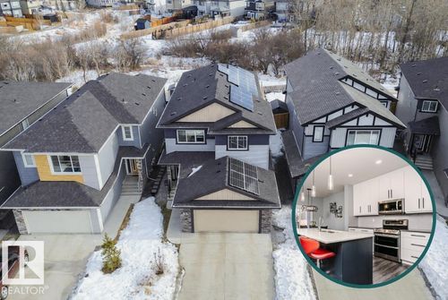 43 Adelaide Crt, Spruce Grove, AB, T7X2V4 | Card Image