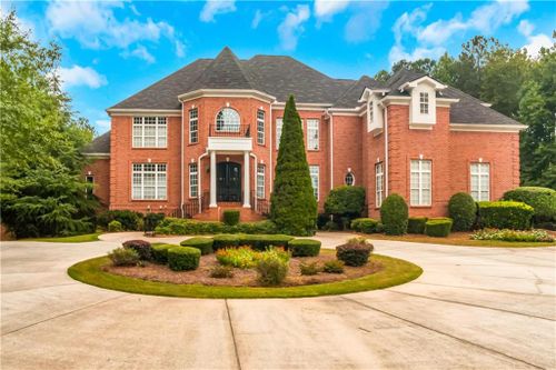 1012 Legacy Hills Drive, Mcdonough, GA, 30253 | Card Image