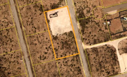 TBD N Gardendale Rd, Gardendale, TX, 79758 | Card Image