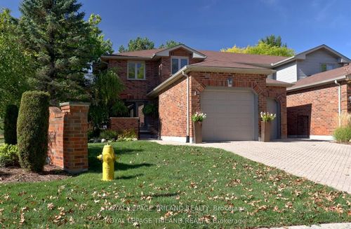 1-70 Sunnyside Dr, London, ON, N5X3W4 | Card Image