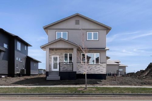6319 26 Ave, Camrose, AB, T4V | Card Image