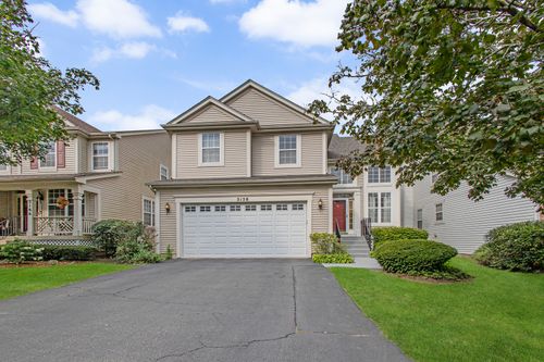 5158 Ashley Cir, Lisle, IL, 60532-4437 | Card Image