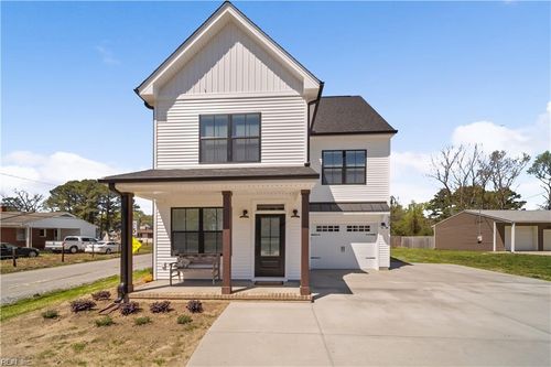 8369 Crittenden Rd, Suffolk, VA, 23436-1228 | Card Image