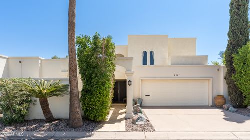 4317 N 70th St, Scottsdale, AZ, 85251-2306 | Card Image