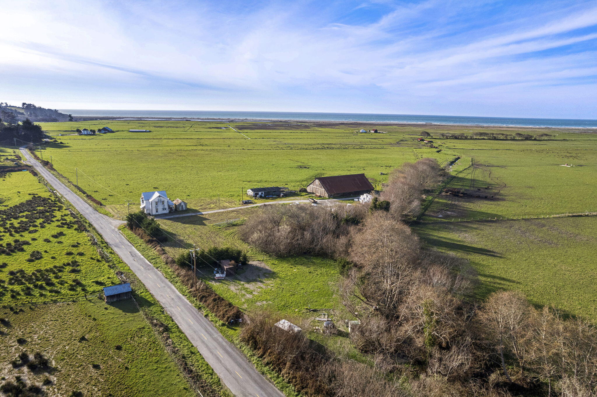 Land in Ferndale 5