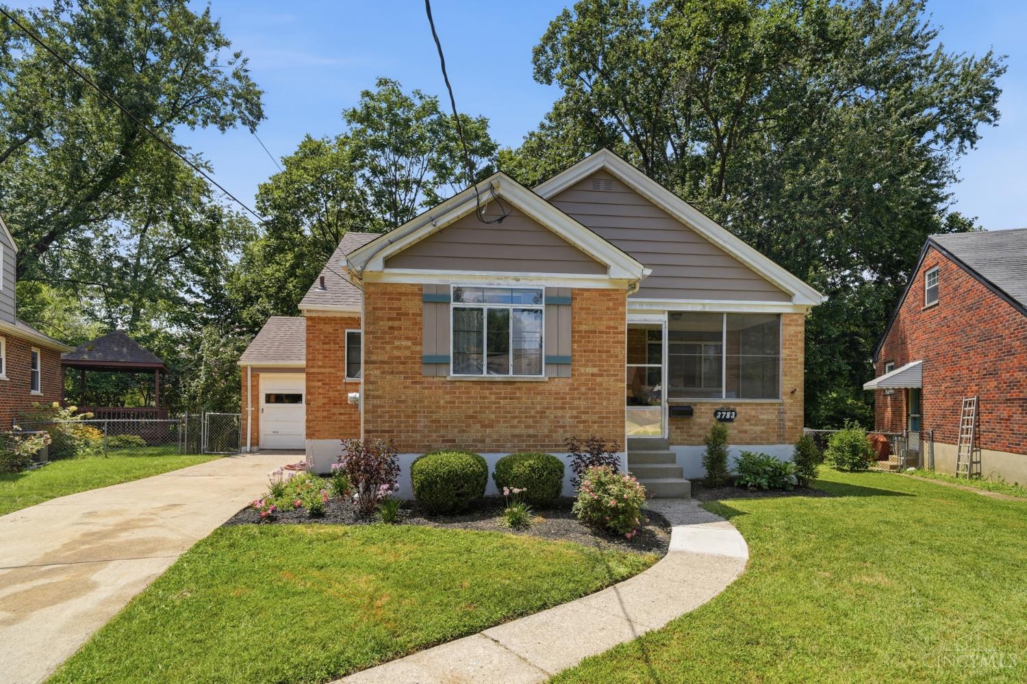 Residential in Silverton 3