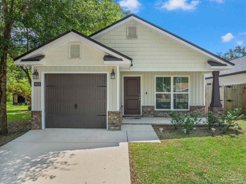8628 Walnut Ave, Pensacola, FL, 32534-3667 | Card Image