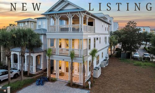 33 Sand Flea Dr, Inlet Beach, FL, 32461-6224 | Card Image