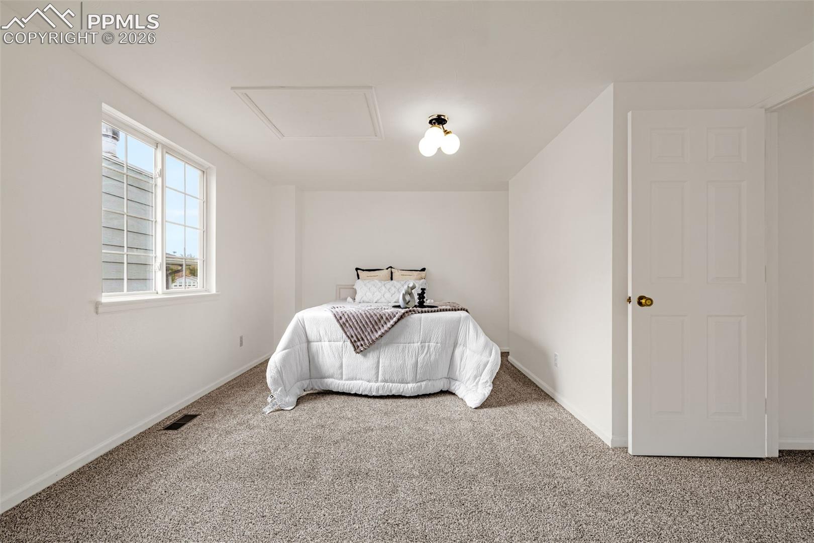 Residential in Colorado Springs 4