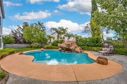 7480 Grassy Field Ct, Las Vegas, NV, 89131-4116 | Card Image
