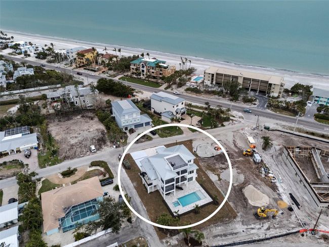 597 Buttonwood Dr, House other with 5 bedrooms, 7 bathrooms and null parking in Longboat Key FL | Image 83