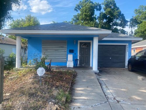 2853 35th Ave N, St Petersburg, FL, 33713-1639 | Card Image