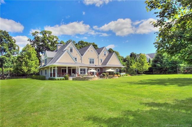 2 Whippoorwill Ln, House other with 8 bedrooms, 7 bathrooms and null parking in Westport CT | Image 6