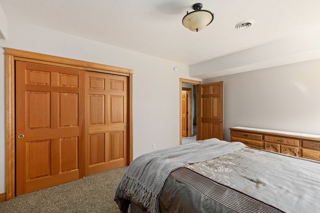 Lower Level Bedroom #5 | Image 61