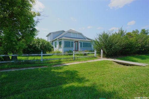 7 1st Ave E, Elmsthorpe No 100, SK, S0H0C0 | Card Image