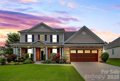 5049 Gladiola Way, Tega Cay, SC, 29708-7407 | Card Image