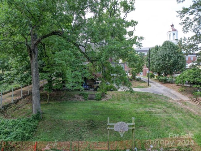 313 E Martin St, House other with 5 bedrooms, 4 bathrooms and null parking in Wadesboro NC | Image 7