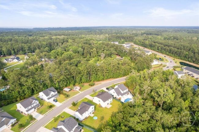 303 Waybridge Way, House other with 5 bedrooms, 3 bathrooms and null parking in Richmond Hill GA | Image 48