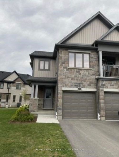 206 Sedgewood St, Kitchener, ON, N2P0J5 | Card Image