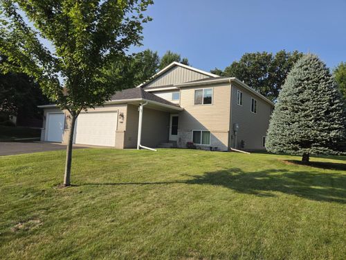 1819 Eastern Star Loop, Sauk Rapids, MN, 56379-2558 | Card Image
