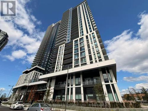 1610-21 Meadowdale Road, Vaughan (Vaughan Corporate Centre), ON, L4K0C7 | Card Image