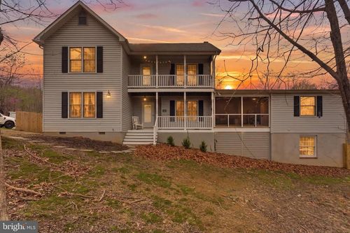 3608 N Red Oak Ln, DELAPLANE, VA, 20144-2027 | Card Image