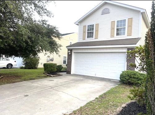 5033 Wickalow Way, Myrtle Beach, SC, 29579-3396 | Card Image