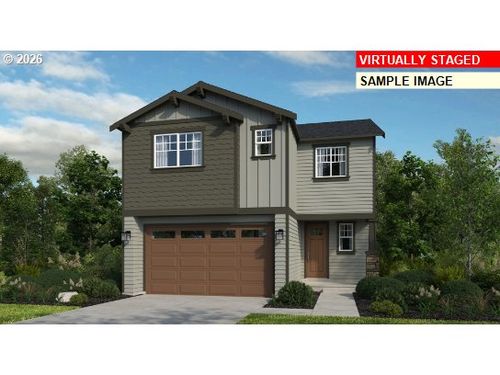 3568 Sw 37th St, Gresham, OR, 97080-0026 | Card Image