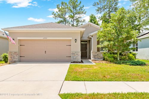 17777 Garsalaso Circle, Brooksville, FL, 34604 | Card Image