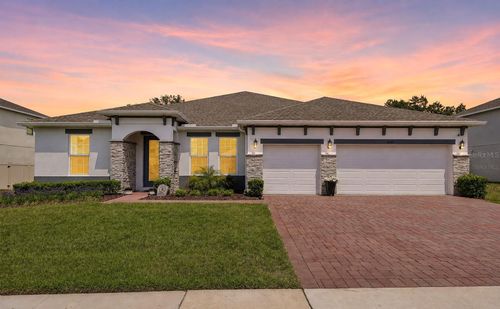 6100 Sierra Crown St, MOUNT DORA, FL, 32757-7722 | Card Image