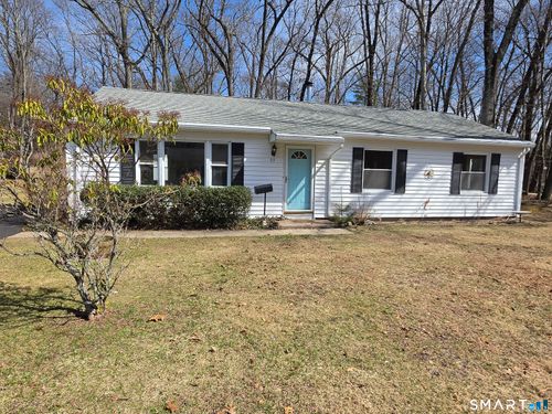 89-89 Faith Cir, Manchester, CT, 06040-7020 | Card Image
