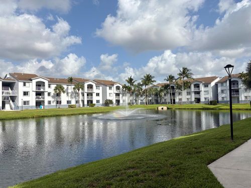 127-2640 S University Drive S, Davie, FL, 33328 | Card Image