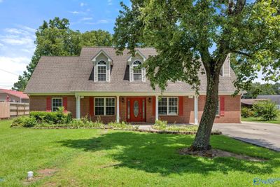 112 Sunnyside Sw, House other with 4 bedrooms, 3 bathrooms and null parking in Hanceville AL | Image 2