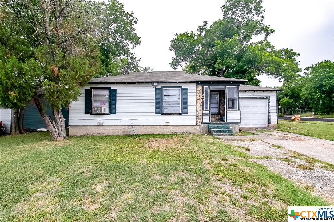 Evetts Rd, Killeen, TX 76541